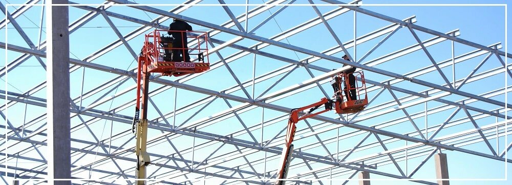 Преимущества заказа нестандартных конструкций из металла в ВелесТент-бря